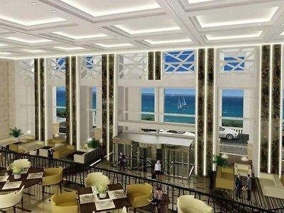 Intercontinental Kuwait 호텔 쿠웨이트 외부 사진